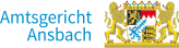 Amtsgericht Ansbach Logo