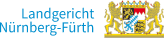 Landgericht Nürnberg Fürth Logo
